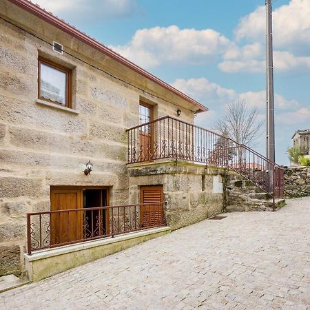 הוילה Melgaço Casa Do Rego מראה חיצוני תמונה