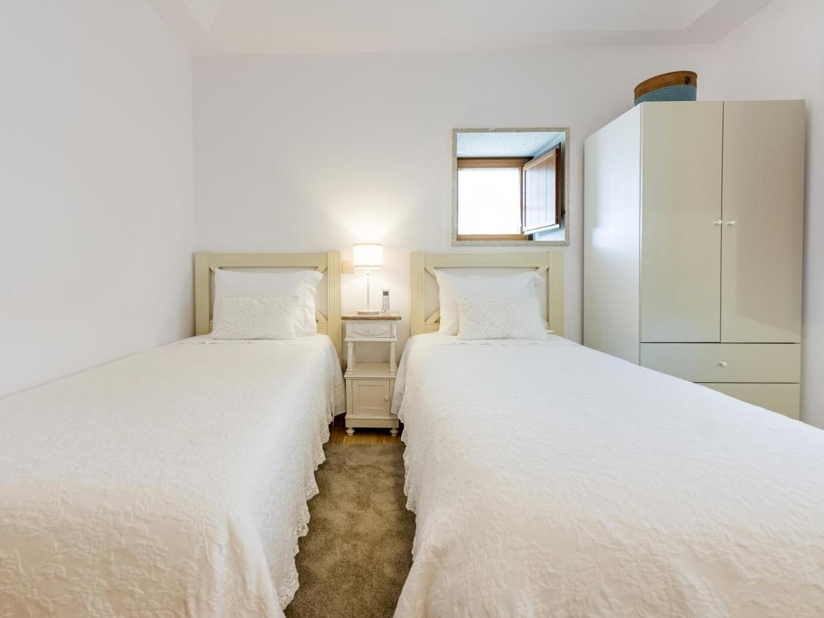 הוילה Melgaço Casa Do Rego מראה חיצוני תמונה