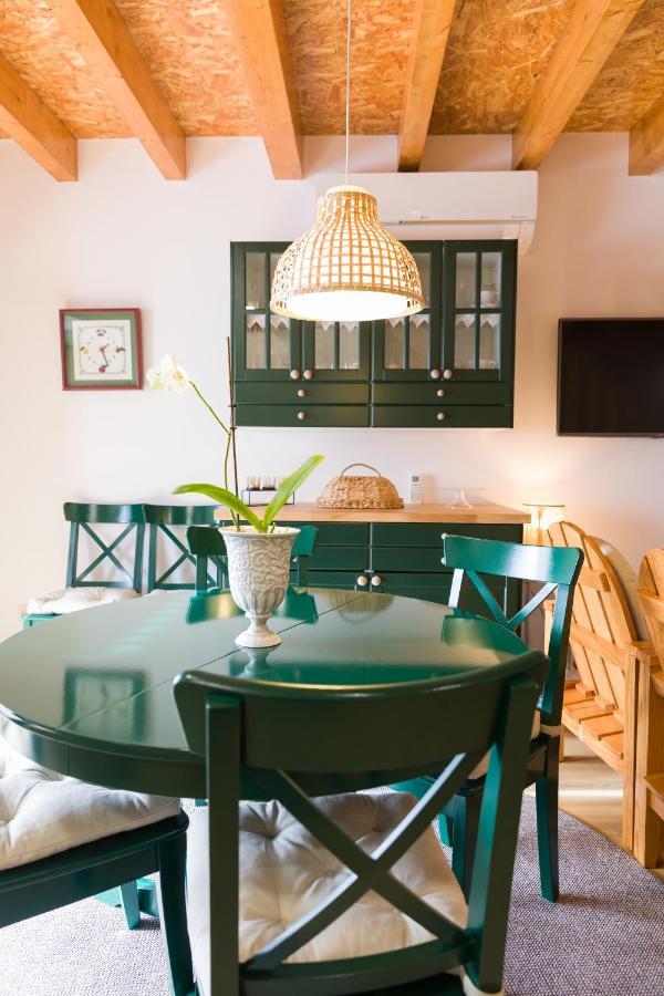 הוילה Melgaço Casa Do Rego מראה חיצוני תמונה