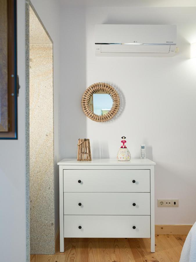 הוילה Melgaço Casa Do Rego מראה חיצוני תמונה