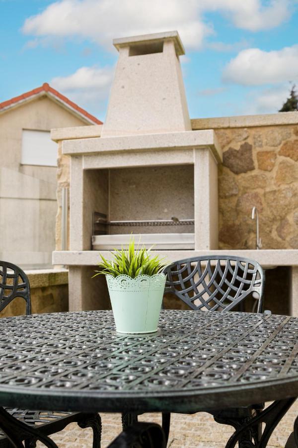 הוילה Melgaço Casa Do Rego מראה חיצוני תמונה