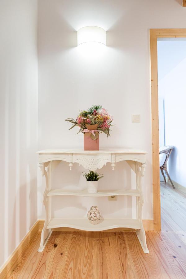 הוילה Melgaço Casa Do Rego מראה חיצוני תמונה