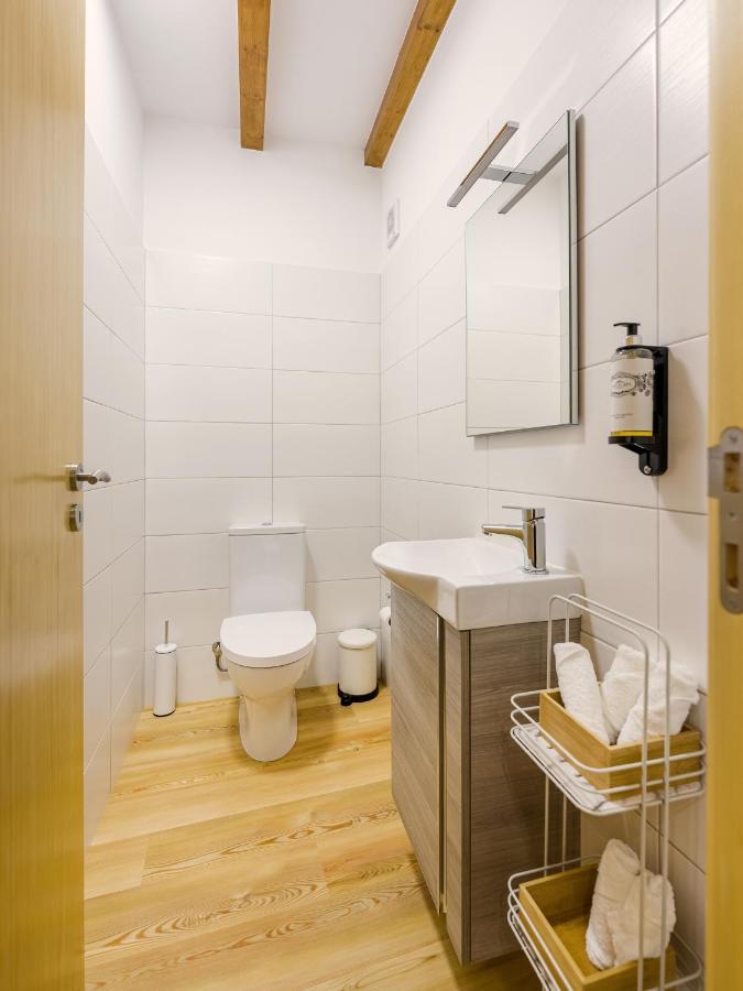 הוילה Melgaço Casa Do Rego מראה חיצוני תמונה